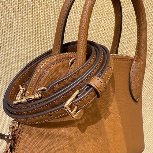 شنطة توري بورش إيمرسون مني بني