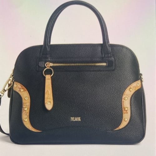 شنطه الفيرومارتيني اسود