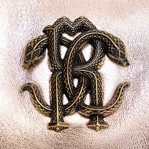 شنطة روبيرتو كفالي متشرد روز