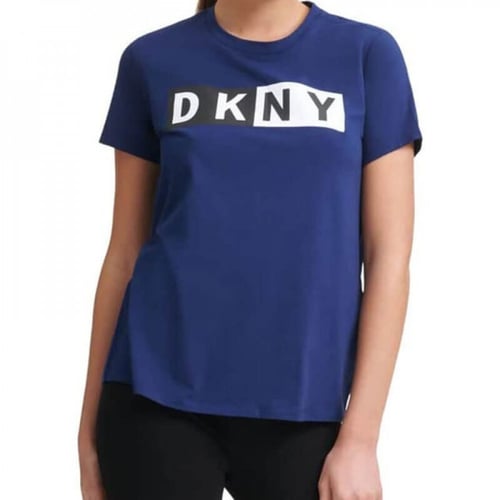 تيشيرت دكني نسائي صيفي