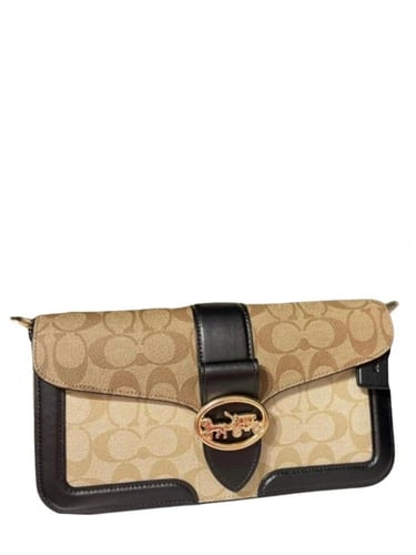 شنطه كوتش مميزه لون فاتح