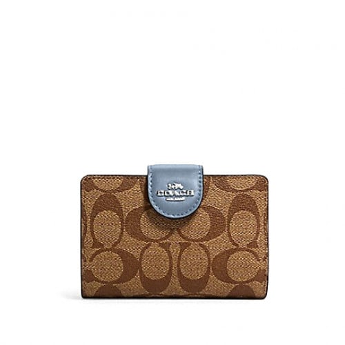 محفظه كوتش فاخره سماوي