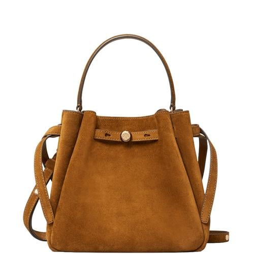 شنطة توري بورش رومي دلو كراميل