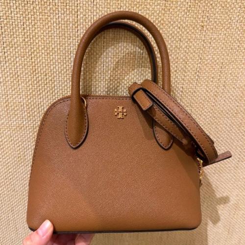 شنطة توري بورش إيمرسون مني بني