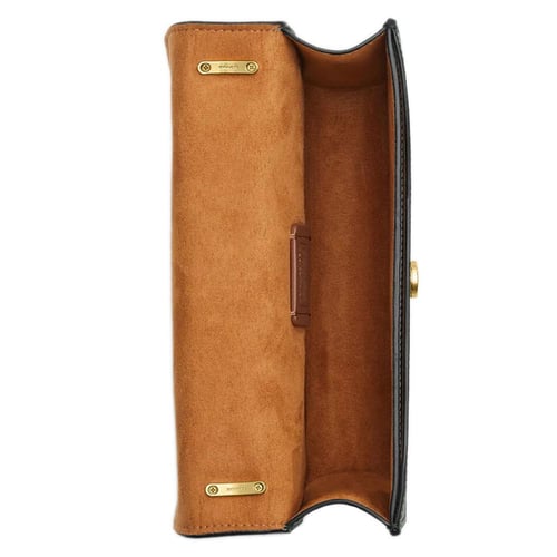 شنطة كوتش مورجان أخضر