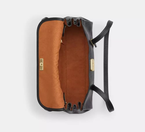 شنطة كوتش بريدجيت أسود