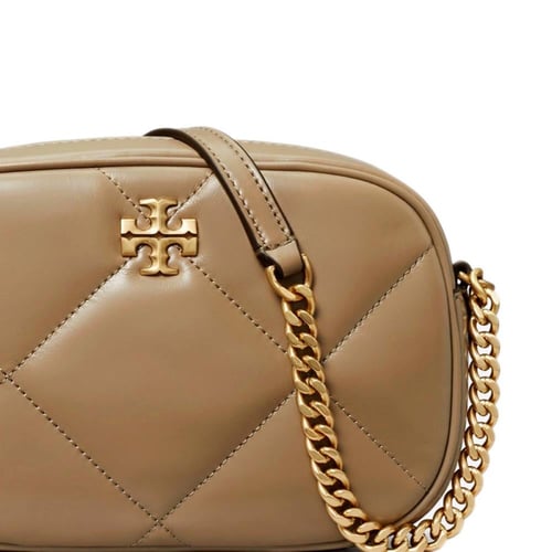 شنطه كيرا الماسيه رمادي