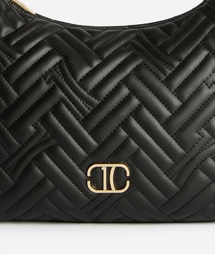 شنطة الفيرو ماتليسا أسود