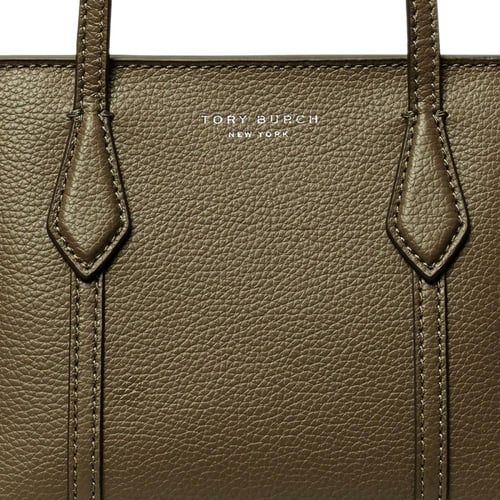 شنطة توري بورش ميني بيري كراميل