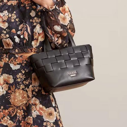 شنطة جيس بورديزو أسود