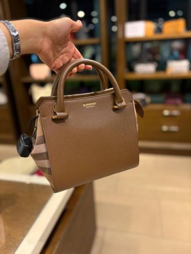 شنطه بربري بيج