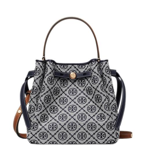 شنطة توري بورش رومي دلو كحلي