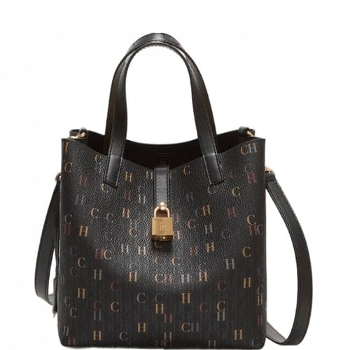 شنطة ماتروشكا من كارولينا هيريرا