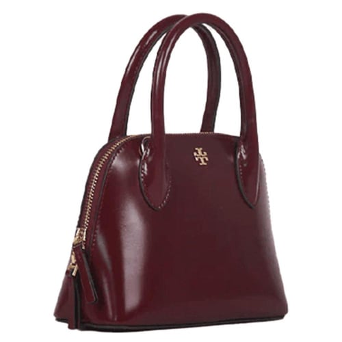 شنطة توري بورش إيمرسون ميني عنابي