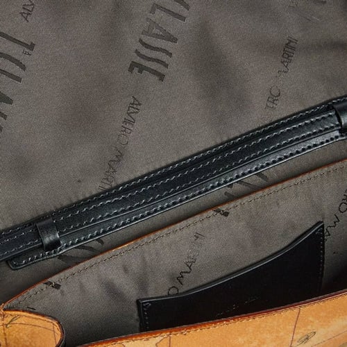 شنطة الفيرو مارتيني جيو لون ذهبي