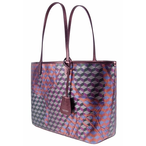 شنطة لوب نوار شيفال بوردو عنابي