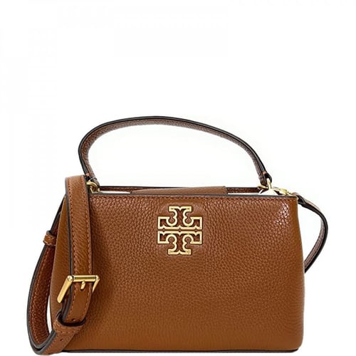 شنطة توري بورش بريتن كاكي