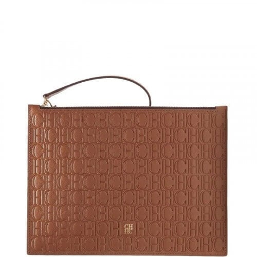 باوتش كارولينا هيريرا لون بني