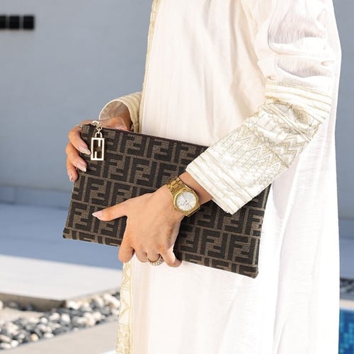 باوتش فندي كبير بني