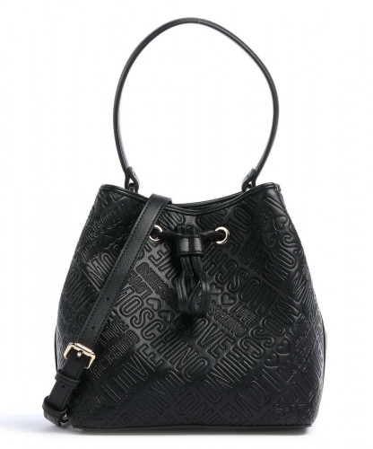 شنطة كروس لوف موسكينو سوداء