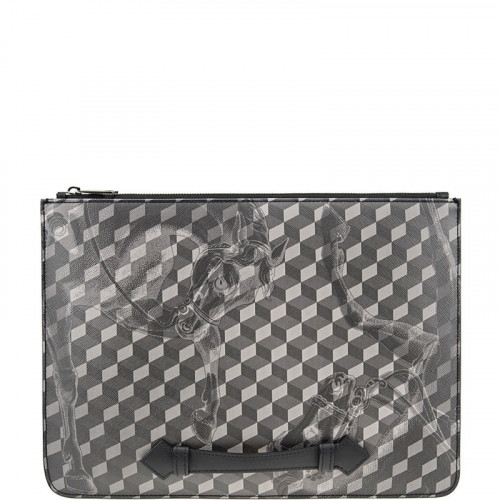 باوتش لوب نوار ماكسي اسود