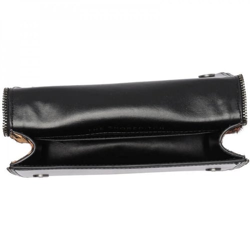 شنطة شورديتش جلد صغيرة كيرت جيجر