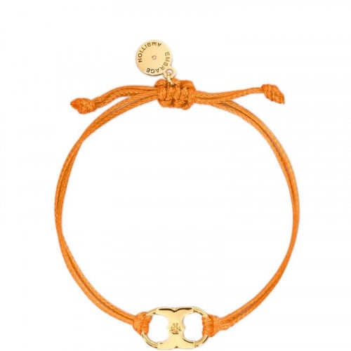 اساور توري بورش برتقالي