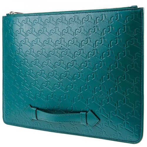 باوتش لوب نوار ماكسي زرقاء