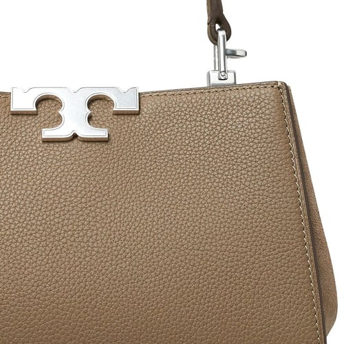 شنطة توري بورش إليانور صغيرة زيتونيي