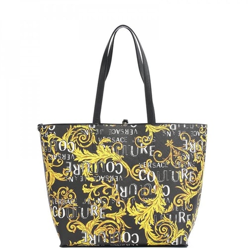 شنطة فرزاتشي قابلة للعكس سوداء