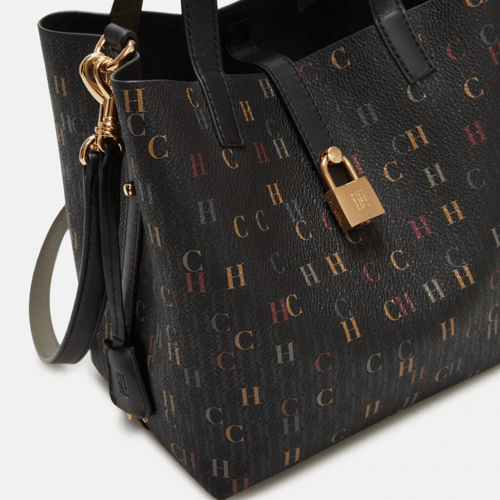 شنطة ماتروشكا من كارولينا هيريرا