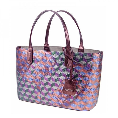 شنطة بوردو لوب نوار