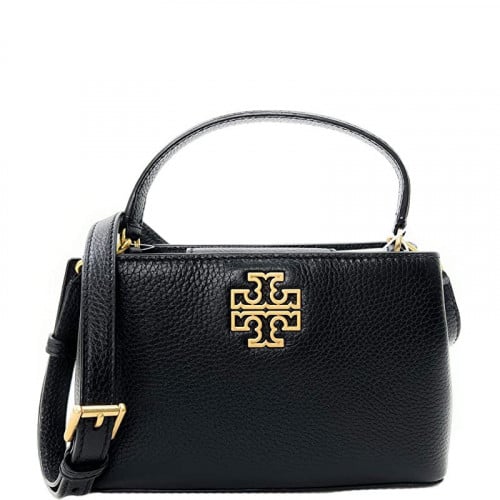 شنطة توري بورش بريتن سوداء