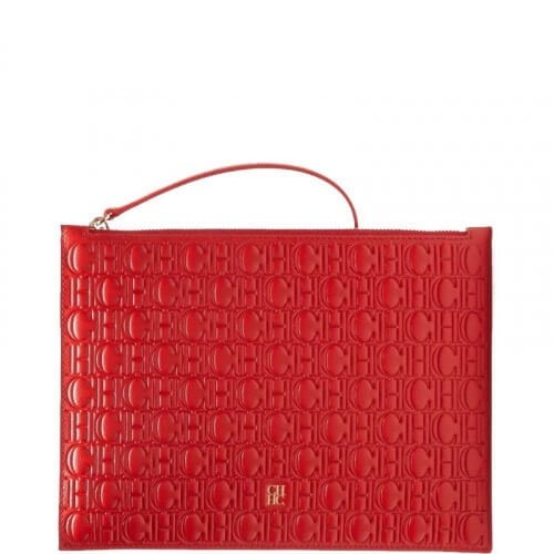 باوتش كارولينا هيريرا حمراء