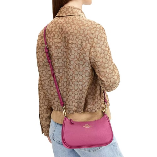 شنطة كوتش تيري روز