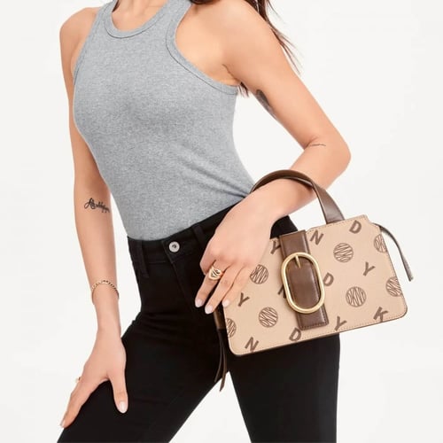 شنطة دكني كروس بيجXHQ