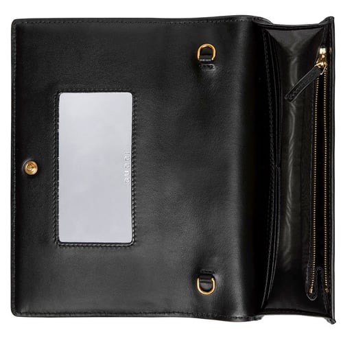 شنطه قوتشي فخمه أسود