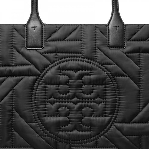 شنطة توري بورش إيلا سوداء