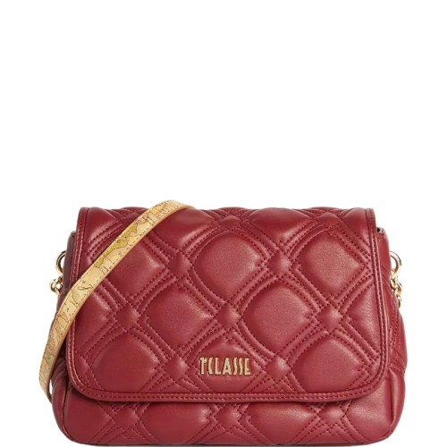 شنطة الفيرو دايموند أحمر