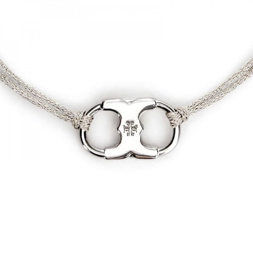 اساور توري بورش فضي