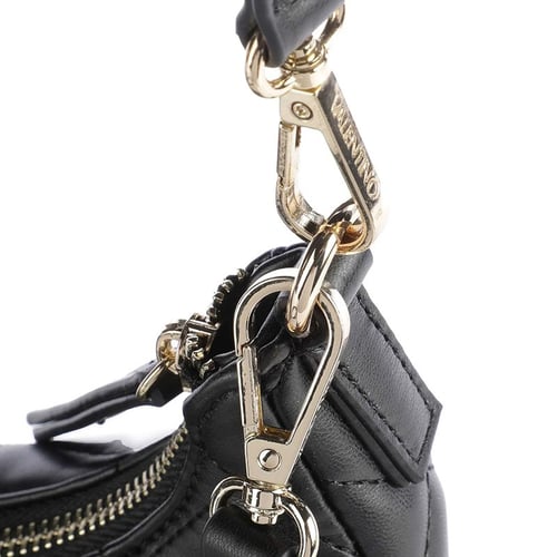 شنطة فالنتينو أوكارينا أسود