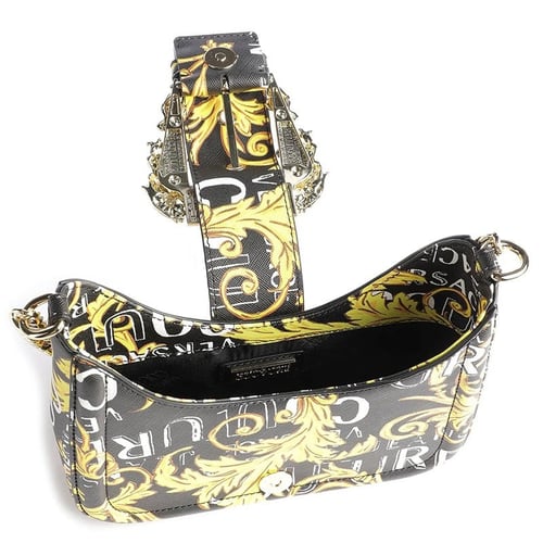 شنطة فرزاتشي كوتور سوداء