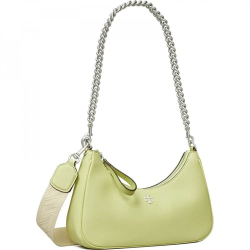 شنطة توري بورش ميرسر خضراء