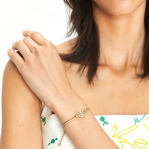 اساور توري بورش ميلر صفراء