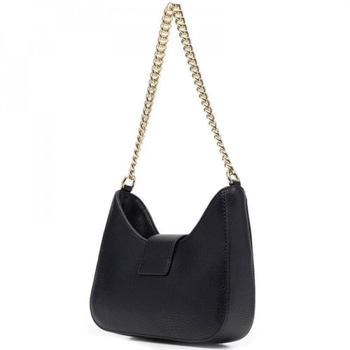 شنطه يد فيرزاتشي اسود