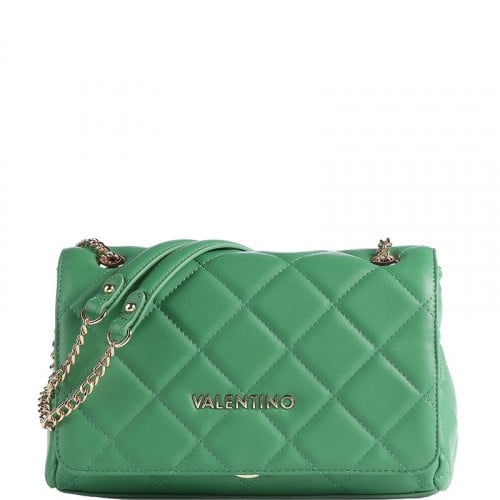 شنطة فالنتينو اوكارينا اخضر