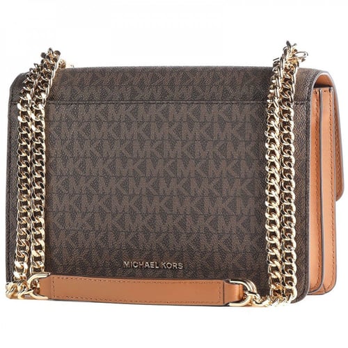 شنطة مايكل كورس بني