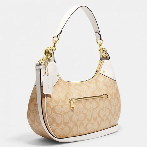 شنطة كوتش مارا هوبو صفراء