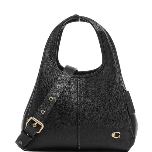 شنطة كوتش لانا أسود