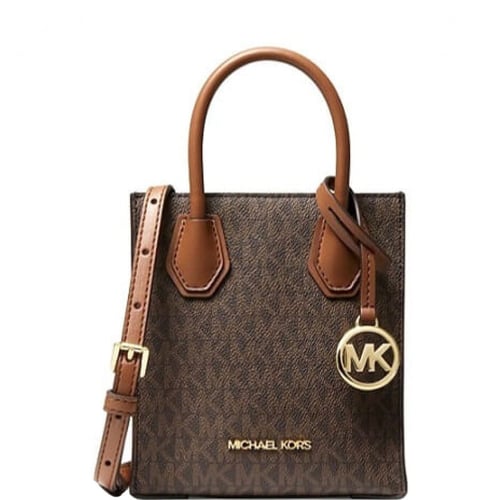 شنطه مايكل كورس جميله بني سجنشر